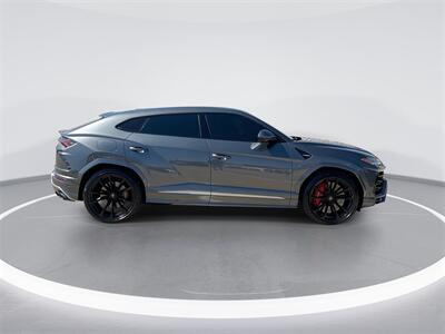 2020 Lamborghini Urus   - Photo 9 - McKinney, TX 75070