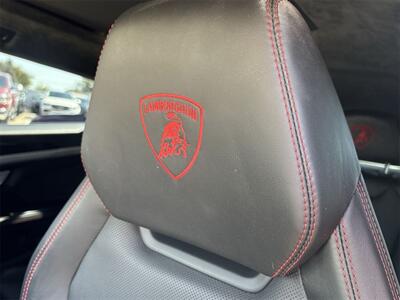2020 Lamborghini Urus   - Photo 18 - McKinney, TX 75070