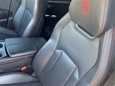 2020 Lamborghini Urus   - Photo 17 - McKinney, TX 75070