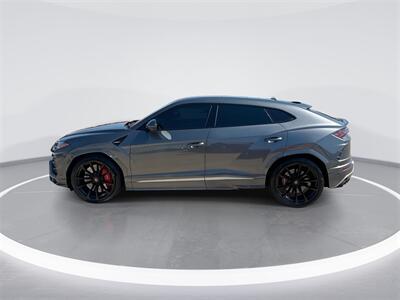 2020 Lamborghini Urus   - Photo 5 - McKinney, TX 75070