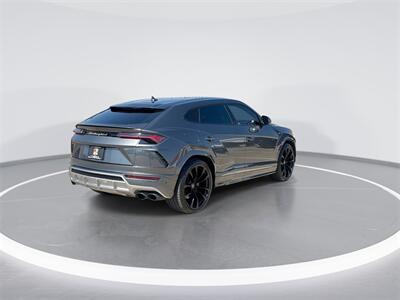 2020 Lamborghini Urus   - Photo 8 - McKinney, TX 75070