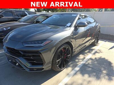 2020 Lamborghini Urus   - Photo 45 - McKinney, TX 75070