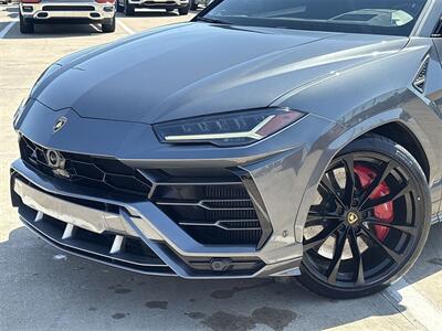 2020 Lamborghini Urus   - Photo 16 - McKinney, TX 75070