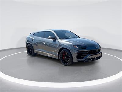 2020 Lamborghini Urus   - Photo 2 - McKinney, TX 75070