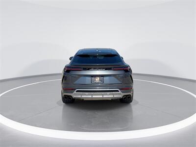 2020 Lamborghini Urus   - Photo 7 - McKinney, TX 75070
