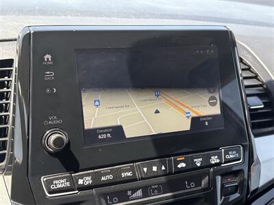 2019 Honda Odyssey Elite   - Photo 25 - McKinney, TX 75070