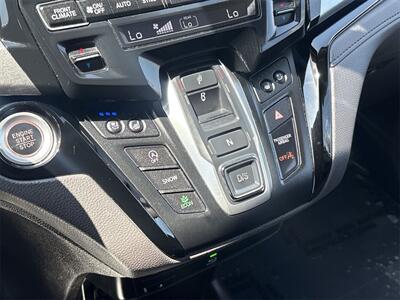 2019 Honda Odyssey Elite   - Photo 26 - McKinney, TX 75070