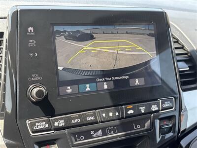 2019 Honda Odyssey Elite   - Photo 24 - McKinney, TX 75070