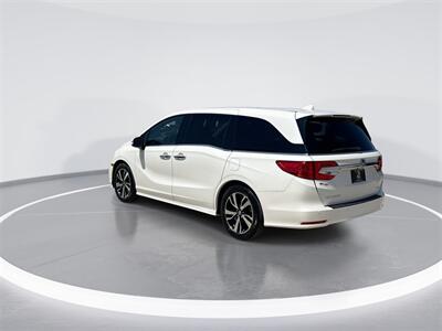 2019 Honda Odyssey Elite   - Photo 6 - McKinney, TX 75070