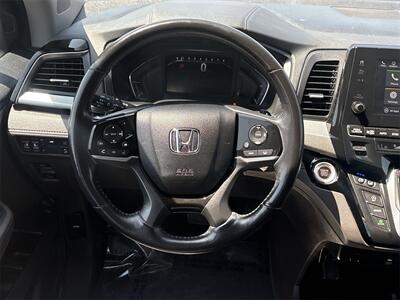 2019 Honda Odyssey Elite   - Photo 21 - McKinney, TX 75070