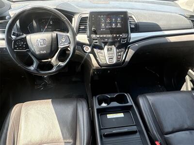 2019 Honda Odyssey Elite   - Photo 20 - McKinney, TX 75070