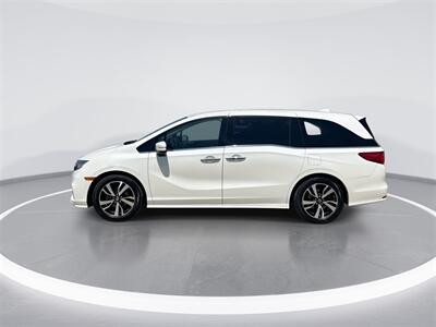 2019 Honda Odyssey Elite   - Photo 5 - McKinney, TX 75070