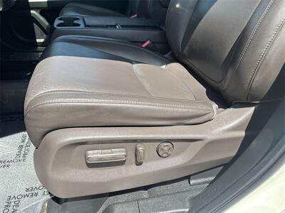 2019 Honda Odyssey Elite   - Photo 18 - McKinney, TX 75070