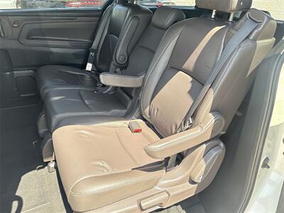 2019 Honda Odyssey Elite   - Photo 29 - McKinney, TX 75070
