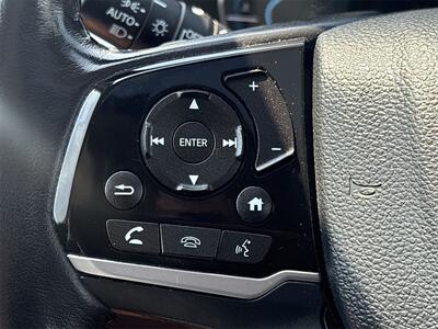 2019 Honda Odyssey Elite   - Photo 12 - McKinney, TX 75070