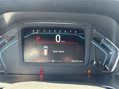 2019 Honda Odyssey Elite   - Photo 23 - McKinney, TX 75070