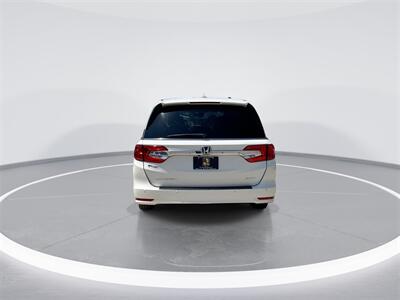 2019 Honda Odyssey Elite   - Photo 7 - McKinney, TX 75070