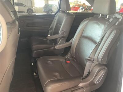 2019 Honda Odyssey Elite   - Photo 40 - McKinney, TX 75070
