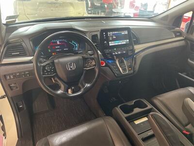 2019 Honda Odyssey Elite   - Photo 39 - McKinney, TX 75070