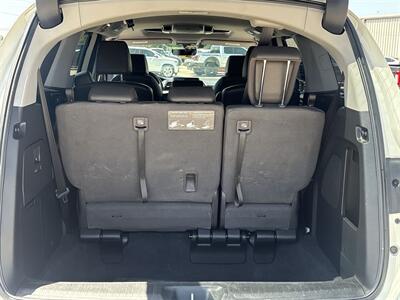 2019 Honda Odyssey Elite   - Photo 32 - McKinney, TX 75070