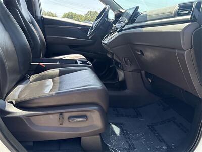 2019 Honda Odyssey Elite   - Photo 34 - McKinney, TX 75070