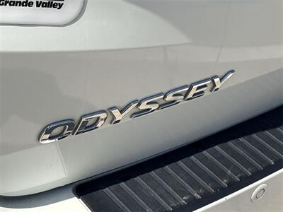 2019 Honda Odyssey Elite   - Photo 10 - McKinney, TX 75070