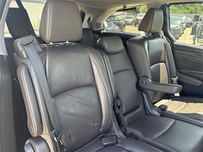 2019 Honda Odyssey Elite   - Photo 33 - McKinney, TX 75070