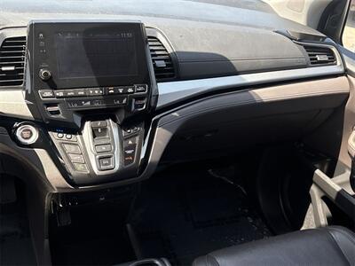 2019 Honda Odyssey Elite   - Photo 22 - McKinney, TX 75070