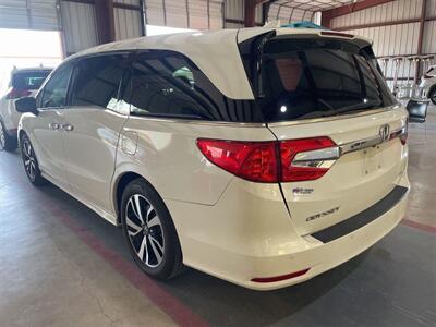 2019 Honda Odyssey Elite   - Photo 37 - McKinney, TX 75070