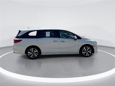 2019 Honda Odyssey Elite   - Photo 9 - McKinney, TX 75070