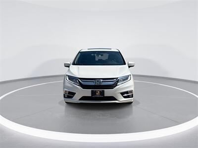 2019 Honda Odyssey Elite   - Photo 3 - McKinney, TX 75070