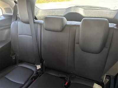 2019 Honda Odyssey Elite   - Photo 31 - McKinney, TX 75070