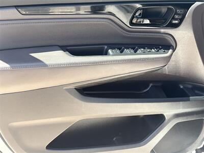 2019 Honda Odyssey Elite   - Photo 19 - McKinney, TX 75070