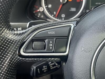 2016 Audi Q5 3.0T Premium Plus quattro   - Photo 13 - McKinney, TX 75070