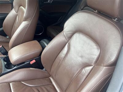 2016 Audi Q5 3.0T Premium Plus quattro   - Photo 17 - McKinney, TX 75070