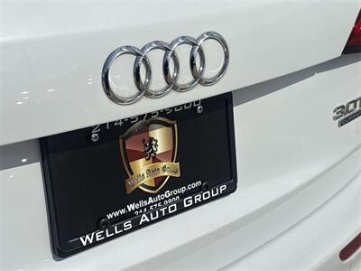 2016 Audi Q5 3.0T Premium Plus quattro   - Photo 15 - McKinney, TX 75070