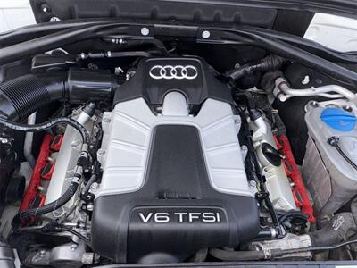 2016 Audi Q5 3.0T Premium Plus quattro   - Photo 34 - McKinney, TX 75070