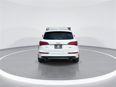 2016 Audi Q5 3.0T Premium Plus quattro   - Photo 7 - McKinney, TX 75070