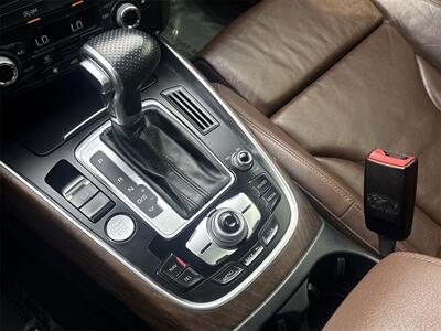 2016 Audi Q5 3.0T Premium Plus quattro   - Photo 26 - McKinney, TX 75070