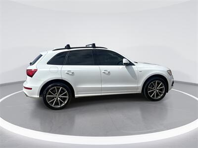 2016 Audi Q5 3.0T Premium Plus quattro   - Photo 9 - McKinney, TX 75070