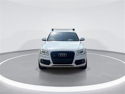 2016 Audi Q5 3.0T Premium Plus quattro   - Photo 3 - McKinney, TX 75070
