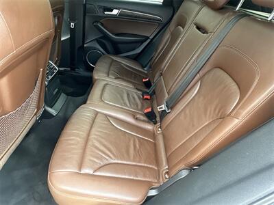 2016 Audi Q5 3.0T Premium Plus quattro   - Photo 29 - McKinney, TX 75070