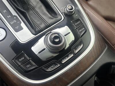 2016 Audi Q5 3.0T Premium Plus quattro   - Photo 27 - McKinney, TX 75070