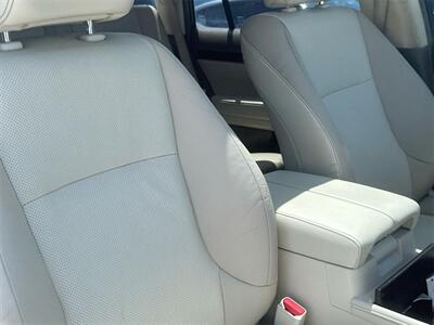 2015 Lexus GX 460   - Photo 33 - McKinney, TX 75070