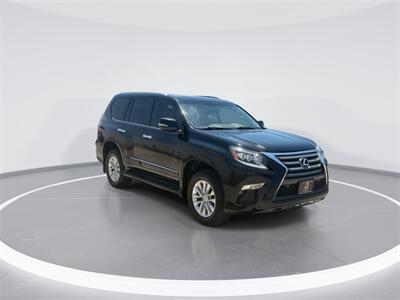2015 Lexus GX 460   - Photo 2 - McKinney, TX 75070
