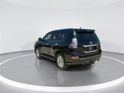 2015 Lexus GX 460   - Photo 6 - McKinney, TX 75070