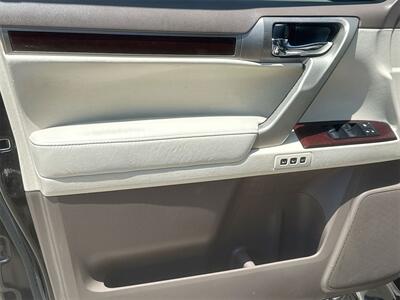 2015 Lexus GX 460   - Photo 19 - McKinney, TX 75070
