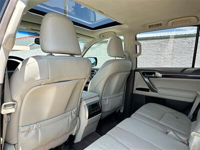 2015 Lexus GX 460   - Photo 30 - McKinney, TX 75070