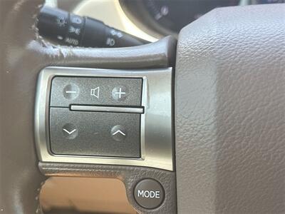 2015 Lexus GX 460   - Photo 13 - McKinney, TX 75070