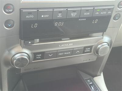 2015 Lexus GX 460   - Photo 25 - McKinney, TX 75070